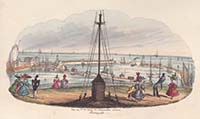 Ramsgate 1829 | Margate History